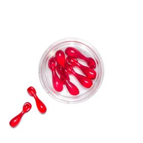 Janssen Cosmetics 10-дневный курс ухода за губами в капсулах Lip Volume and Care, 10 шт.. фото