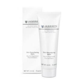 Janssen Cosmetics Регенерирующий бальзам 75 мл. фото