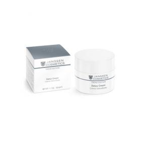 Janssen Cosmetics Антиоксидантный детокс-крем Skin Detox Cream, 50 мл. фото