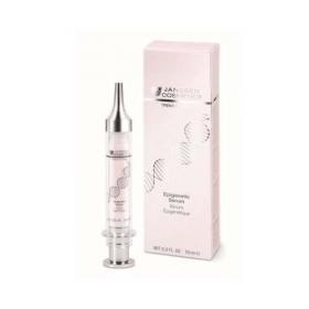 Janssen Cosmetics Эпигенетическая сыворотка молодости Epigenetic Serum, 10 мл. фото