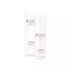 Janssen Cosmetics Осветляющая очищающая пудра Melafadin Cleanser, 60 мл. фото
