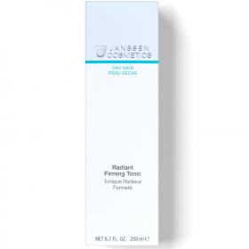 Janssen Cosmetics Структурирующий тоник Radiant Firming Tonic, 200 мл. фото