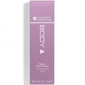 Janssen Cosmetics Лифтинг-сыворотка для бюста Perfect Bust Formula, 75 мл. фото