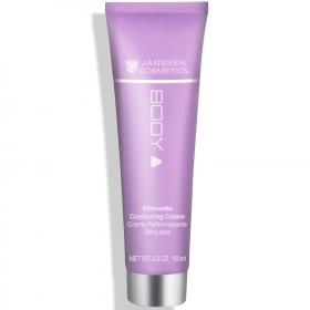 Janssen Cosmetics Моделирующий крем для тела Silhouette Contouring Cream, 150 мл. фото