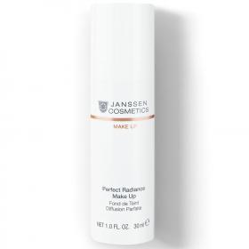 Janssen Cosmetics Стойкий тональный крем с SPF-15 Perfect Radiance, 30 мл. фото