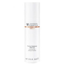 Janssen Cosmetics Стойкий тональный крем с SPF-15 Perfect Radiance, 30 мл. фото