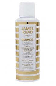 James Read Мусс для быстрого загара Mousse Glow, 200 мл. фото