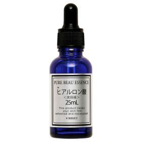 Japan Gals Сыворотка с гиалуроновой кислотой Pure beau essence, 25мл. фото