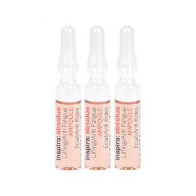 Inspira Cosmetics Ампулы для мгновенного лифтинга и сияния кожи Lifting anti-fatigue ampoule, 7 ампул х 2 мл. фото