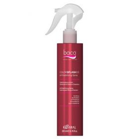 Kaaral Спрей для стабилизации уровня pH волос 3.5 pH Stabilizing Spray, 200 мл. фото