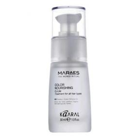 Kaaral Масло Color Nourishing Olium, 30 мл. фото