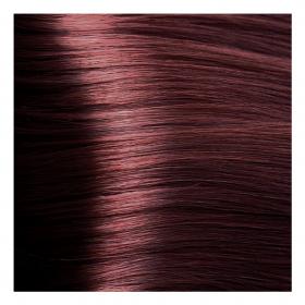 Kapous Professional Бальзам оттеночный для волос Life Color гранатовый красный, 200 мл. фото