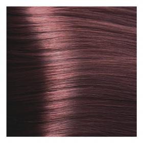 Kapous Professional Оттеночный шампунь для волос Life Color гранатовый красный, 200 мл. фото
