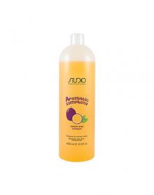 Kapous Professional Шампунь для всех типов волос Маракуйя, 1000 мл. фото