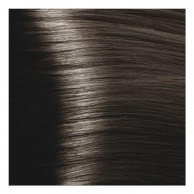 Kapous Professional Оттеночный шампунь для волос Life Color коричневый, 200 мл. фото