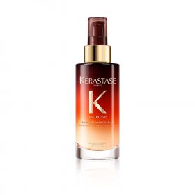 Kerastase Питательная ночная сыворотка 8h Magic Night Serum 90 мл. фото