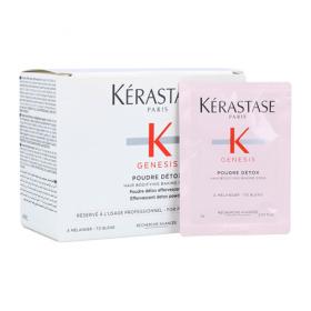 Kerastase Дженезис Детокс-пудра Poudre Detox, 302 г. фото