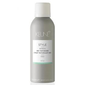 Keune Текстурайзер сухой Style Dry Texturizer NO. 61, 75 мл. фото