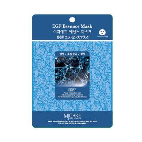 Mijin Тканевая маска EGF Mask EGF Essence Mask Mijin 23 г. фото