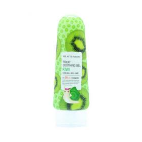 Milatte Многофункиональный гель для лица и тела Milatte Kiwi 200 г. фото