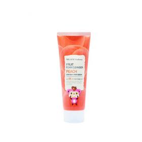 Milatte Пенка для умывания персиковая Milatte Peach 150 мл. фото