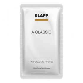 Klapp Маска-пэтч для век Hydrogel Eye Patches, 5 шт х 2. фото