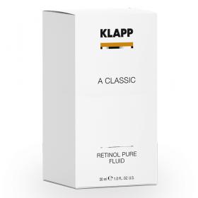 Klapp Сыворотка Чистый ретинол Retinol Pure, 30 мл. фото