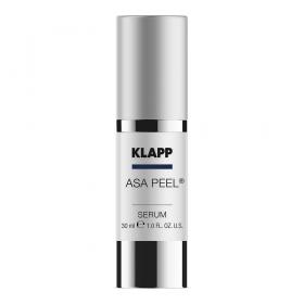 Klapp Сыворотка-пилинг Asa Peel Serum, 30 мл. фото