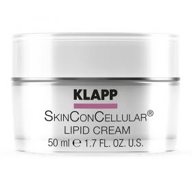 Klapp Питательный крем Lipid Cream, 50 мл. фото