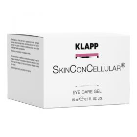 Klapp Гель для век Eye Care Gel, 15 мл. фото