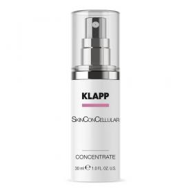 Klapp Сыворотка Concentrate , 30 мл. фото