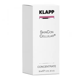Klapp Сыворотка Concentrate , 30 мл. фото