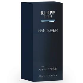 Klapp Сыворотка Men Hangover Age Fight Serum, 50 мл. фото