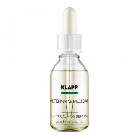 Klapp Успокаивающая сыворотка Skin Calming, 30 мл. фото