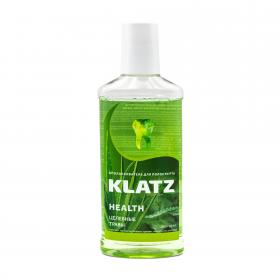 Klatz Ополаскиватель для полости рта Целебные травы, 250 мл. фото