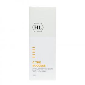 Holyland Laboratories Крем для век Intensive Eye Cream, 15 мл. фото