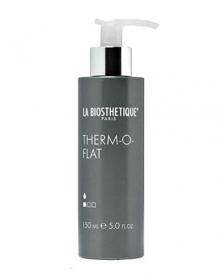 La Biosthetique Гель - термозащита для волос для укладки феном, плойкой, утюжком Therm-O-Flat, 150 мл. фото