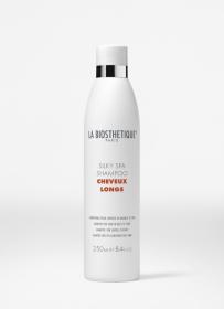 La Biosthetique SPA-шампунь для придания шелковистости длинным волосам 250 мл. фото