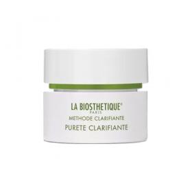 La Biosthetique Увлажняющий крем для жирной и проблемной кожи Purete Clarifiante, 50 мл. фото