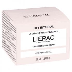 Lierac Укрепляющий дневной крем-лифтинг для лица, сменный блок 50 мл. фото