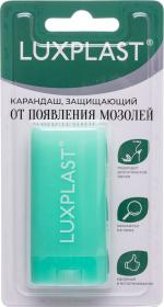 Luxplast Карандаш от появления мозолей, 15 мл. фото