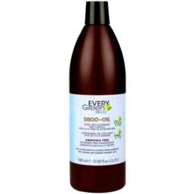 Dikson Осветляющее масло для волос с жожоба, 1000 мл. фото