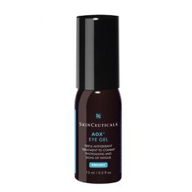 SkinCeuticals Антиоксидантный гель для кожи вокруг глаз AoxEye, 15 мл. фото