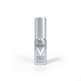 Vichy Антивозрастная сыворотка Serum 10 для кожи вокруг глаз, 15 мл. фото