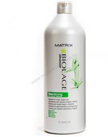 Matrix Кондиционер для укрепления волос Fiberstrong, 1000 мл. фото