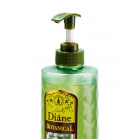 Moist Diane Шампунь бессиликоновый бессульфатный Увлажнение, 480 мл. фото