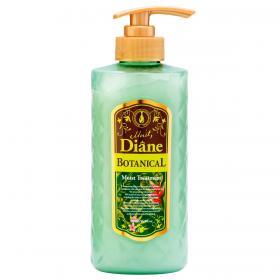 Moist Diane Бальзам-кондиционер Увлажнение, 480 мл. фото