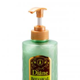 Moist Diane Бальзам-кондиционер Увлажнение, 480 мл. фото