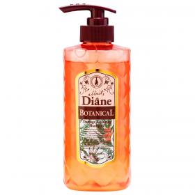 Moist Diane Шампунь бессиликоновый бессульфатный Восстановление, 480 мл. фото