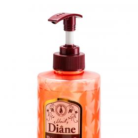 Moist Diane Шампунь бессиликоновый бессульфатный Восстановление, 480 мл. фото